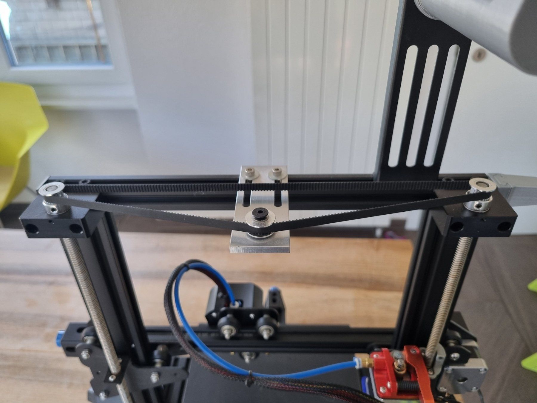 Creality Stampanti 3D: Creality Ender 3 V2 – Usato da Möhlin venduto da pezi_83 3