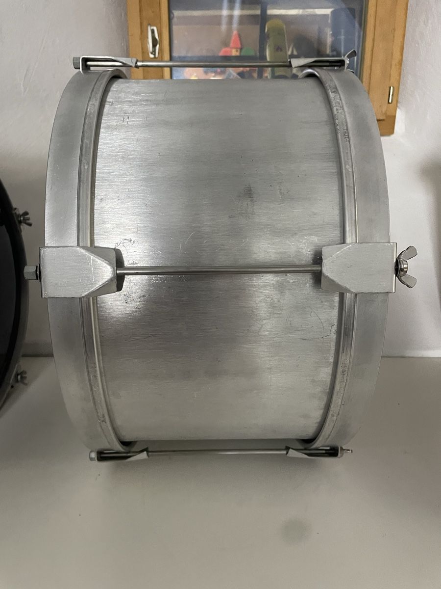 Strumenti musicali: Kinder Pauke – Usato da Cham venduto da arvi24 3