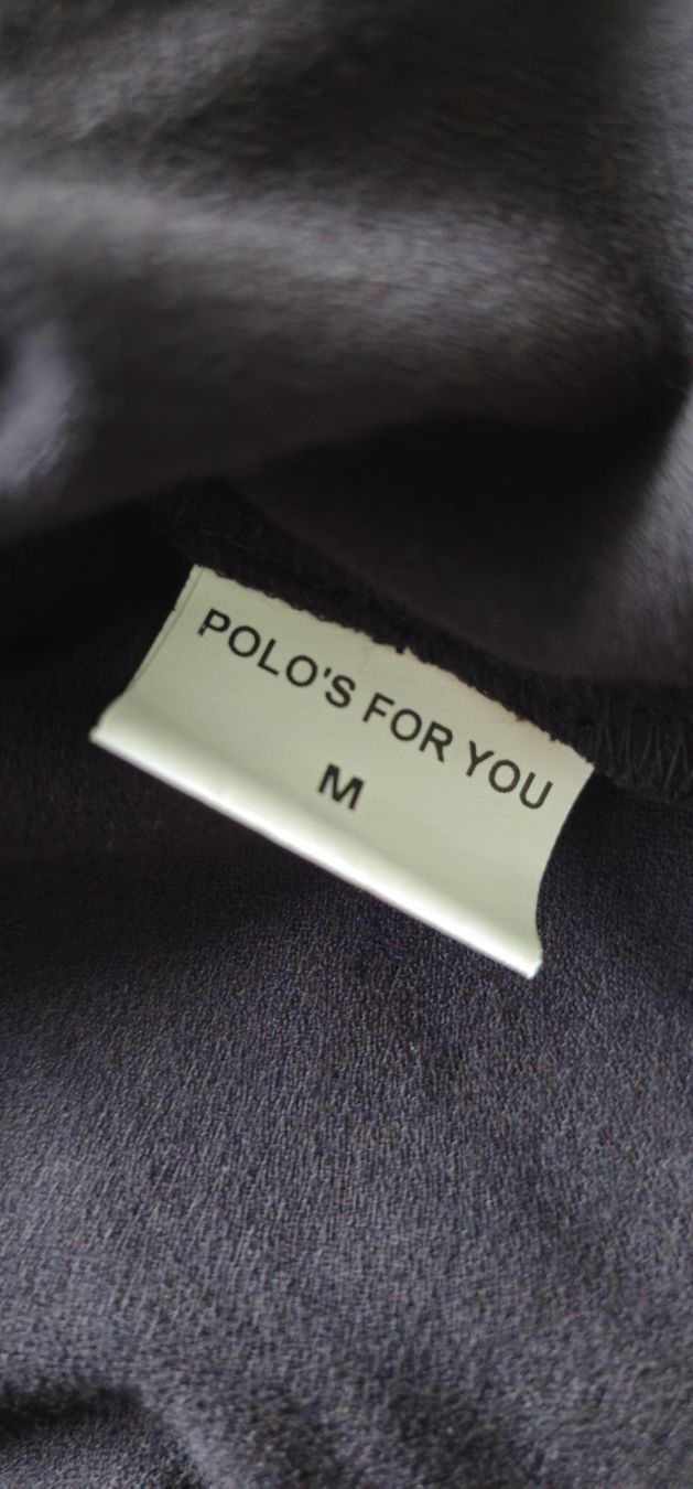 Blusen: Polo's for you Bluse Gr. M – Neu (gemäss Beschreibung) aus Luzern von TausendD 4