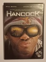 D5 DVD - HANCOCK (deutsch) - neu, nie abgespielt