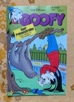 Goofy Heft Nr 5 von 1983