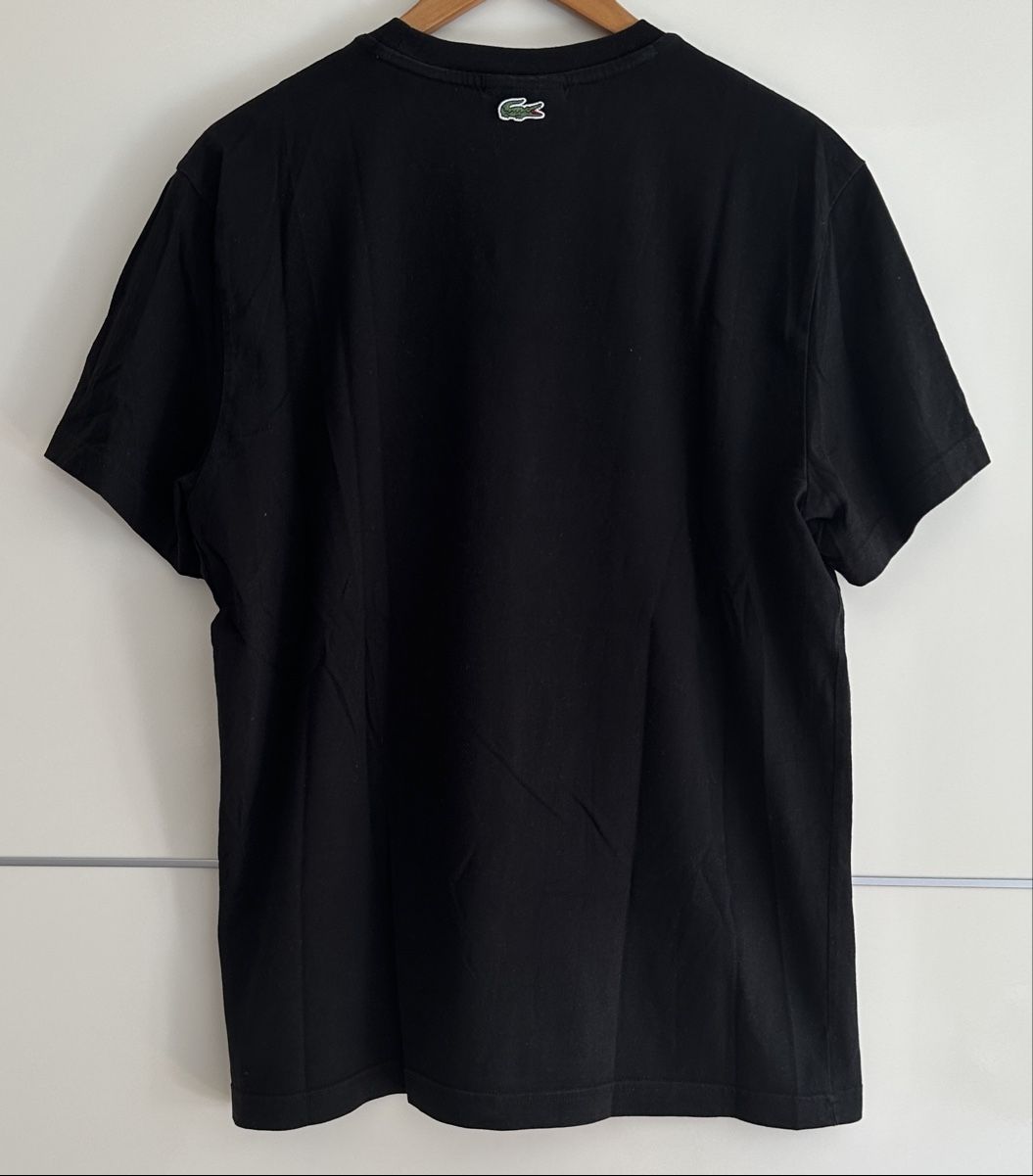 Lacoste T-shirts: Lacoste tshirt G L – D'occasion à Maienfeld par tobeyl2020 1