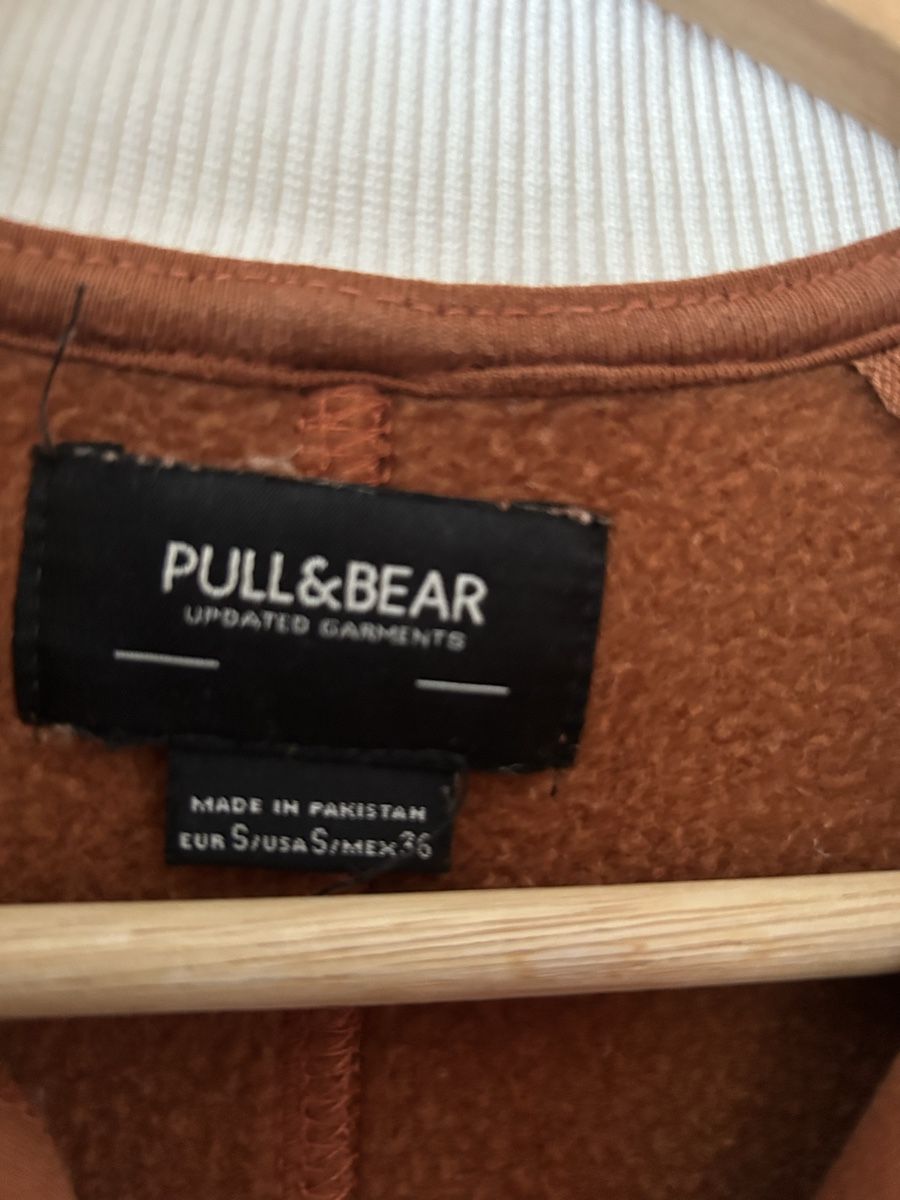 Pull&Bear Vestes: Pull & Bear Jacke Gr. S – D'occasion à Willisau par Geissbock11 2