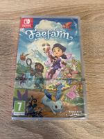 Fae Farm für Nintendo Switch - Neu & Originalverpackt!