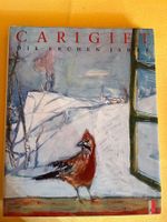 Alois Carigiet Buch die frühen Jahre