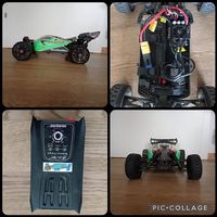 Arrma Typhon 