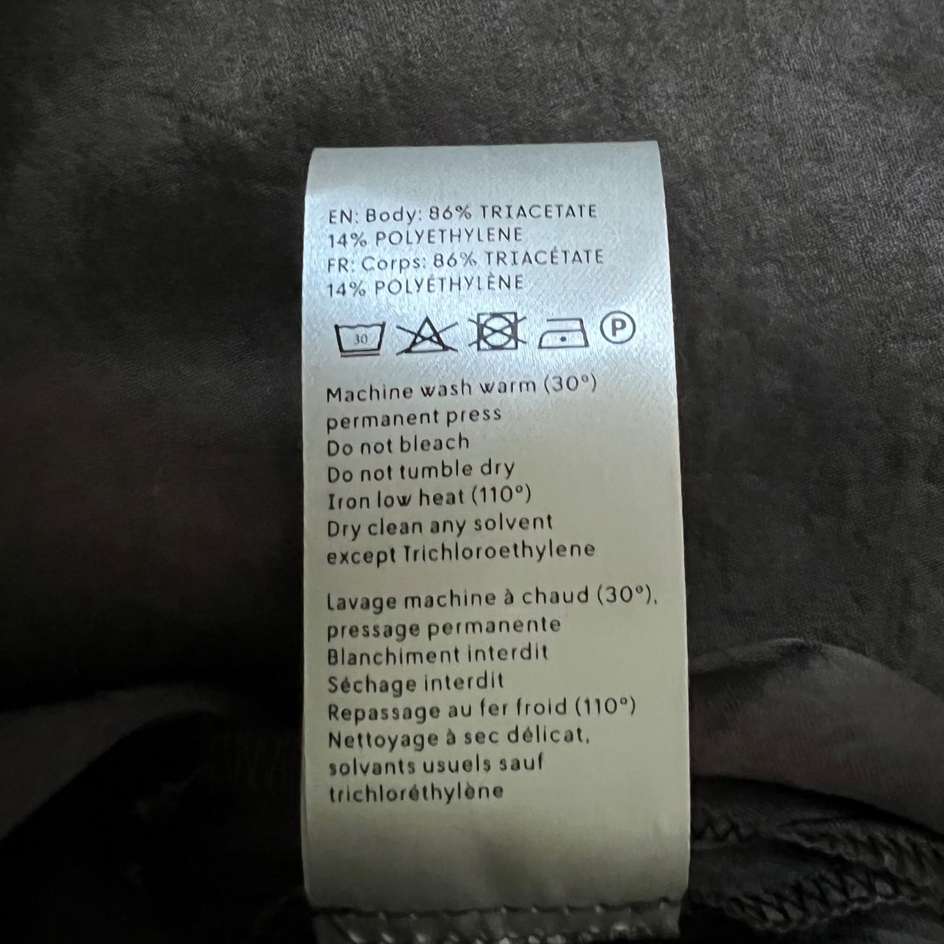 Kleider: NANUSHKA Kleid 🤎 – Gebraucht aus Zürich von ClosetQueen 9