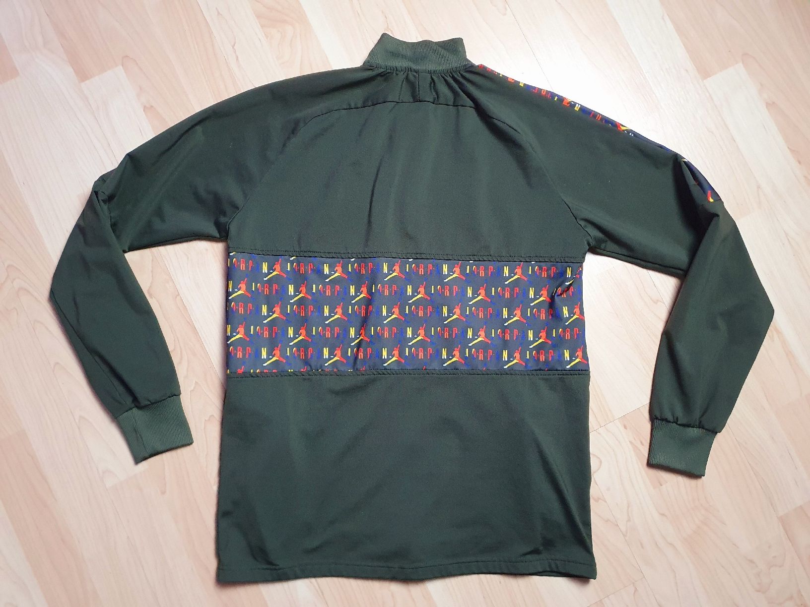 Jordan Jacken: Jordan Trainingsjacke Herren Gr. M – Gebraucht aus St. Gallen von CaliSunshine 1