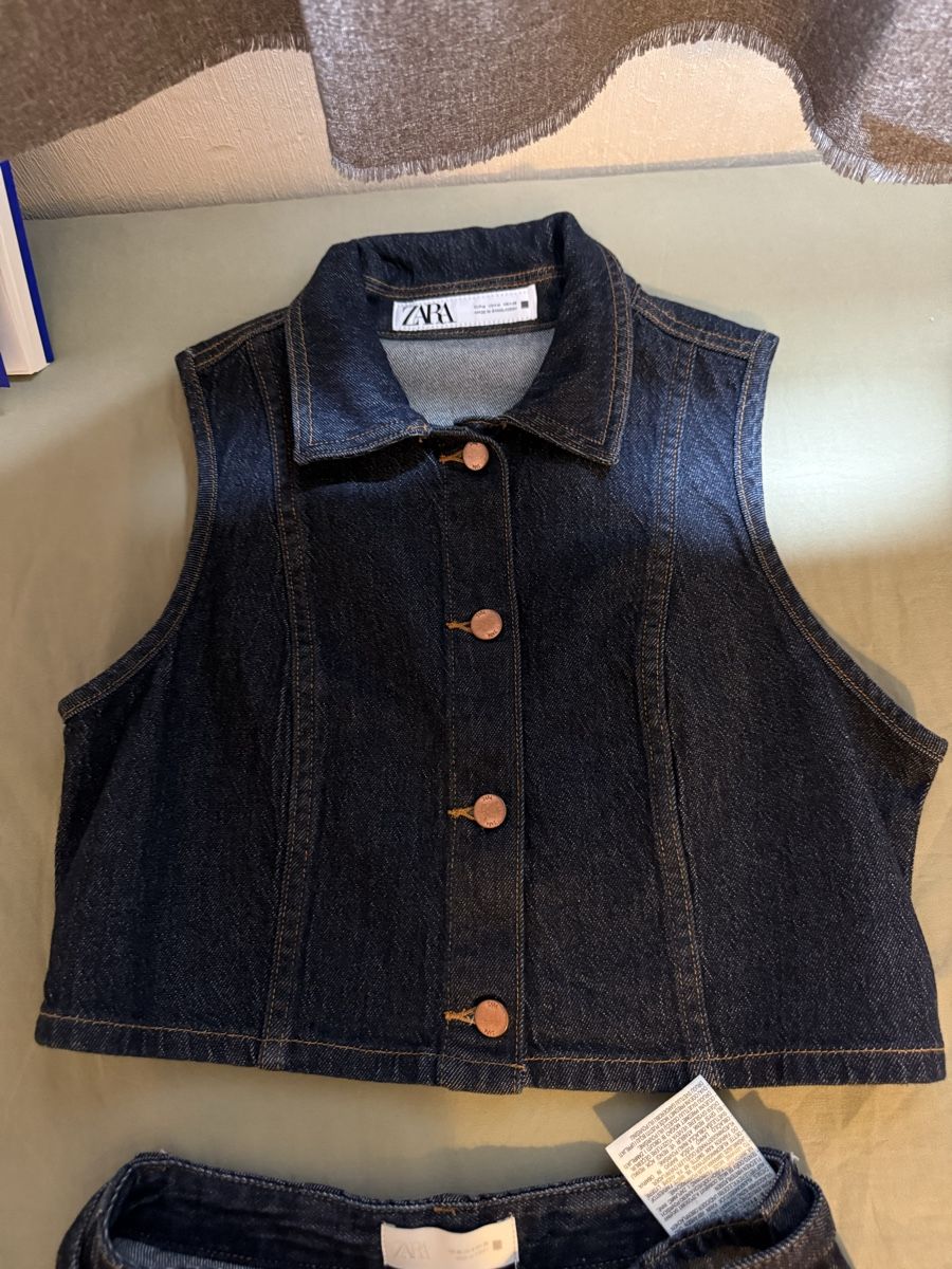 Zara Jeans: Ensemble Zara jean  – Usato da Lausanne venduto da pir_q2jw 1