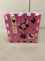 Schaumstoff-Puzzle - Minnie Maus ab 1.-