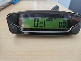 KTM Kombiinstrument / Tacho 27014169300  unbenutzt