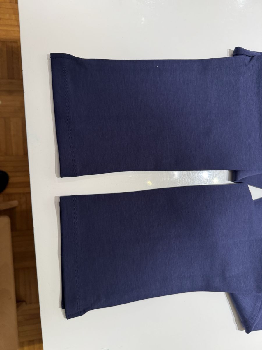 Hosen: FCZ Tech Pants Women blau Grösse XL – Neu und originalverpackt aus Suhr von Oppel 4