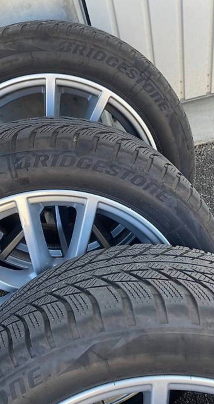 BMW Felgen: bmw felgen – Gebraucht aus Basel von bud_9rzh 2
