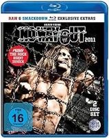 🎞️🎥🍿 WWE No Way Out 2011 🍿🎥💿