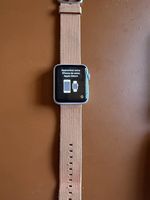 Apple Watch Série 2 - 42mn
