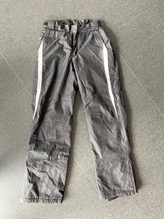 Skihose Extend Grösse 176