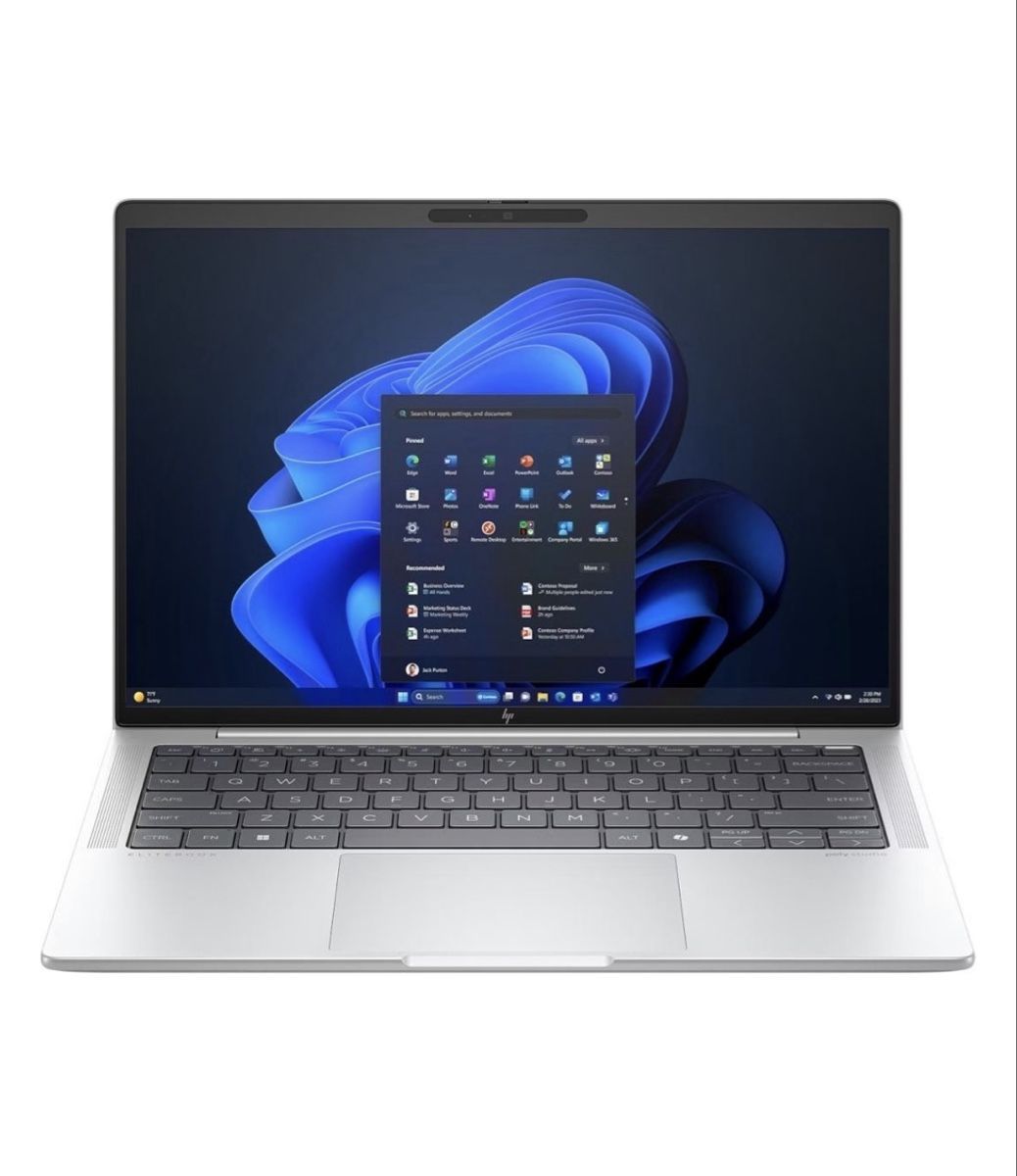 Hewlett Packard Notebook: HP EliteBook 1040 G11 – Nuovo (secondo la descrizione) da Zürich venduto da AI_Hof