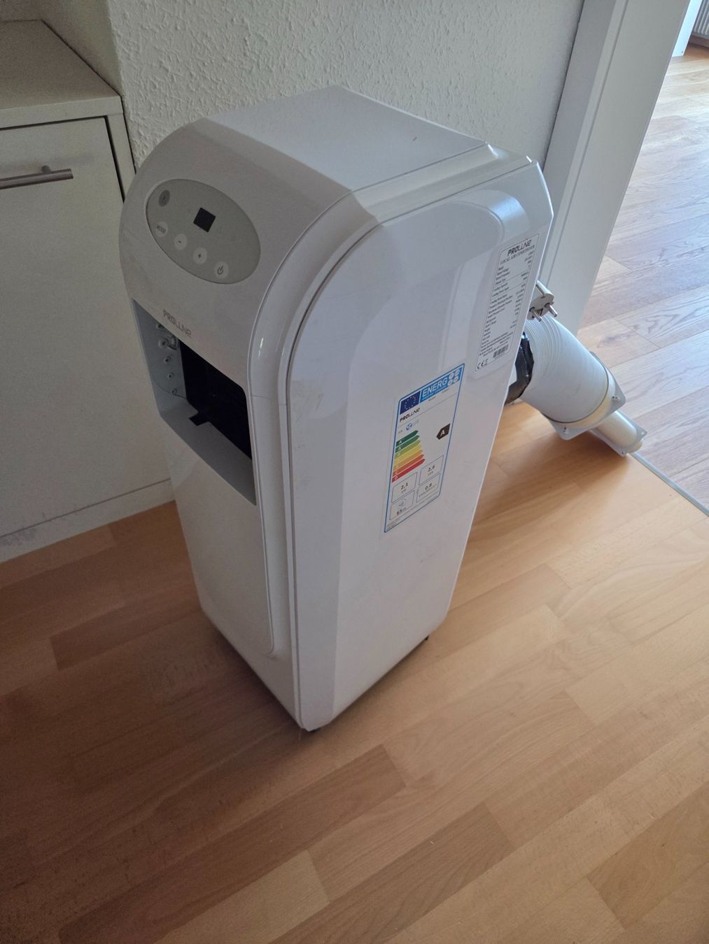 Condizionatori: PROLINE SDA GR607 Klimagerät – Usato da Diessenhofen venduto da pau_x5w2