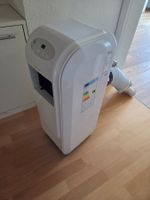 PROLINE SDA GR607 Klimagerät