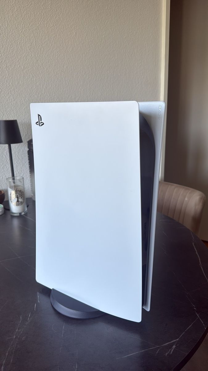 Sony Consoles: Ps5 – Neuf (Voir description) à Zürich par max_978w 3