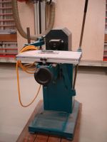 Langlochbohrmaschine Hammer D3