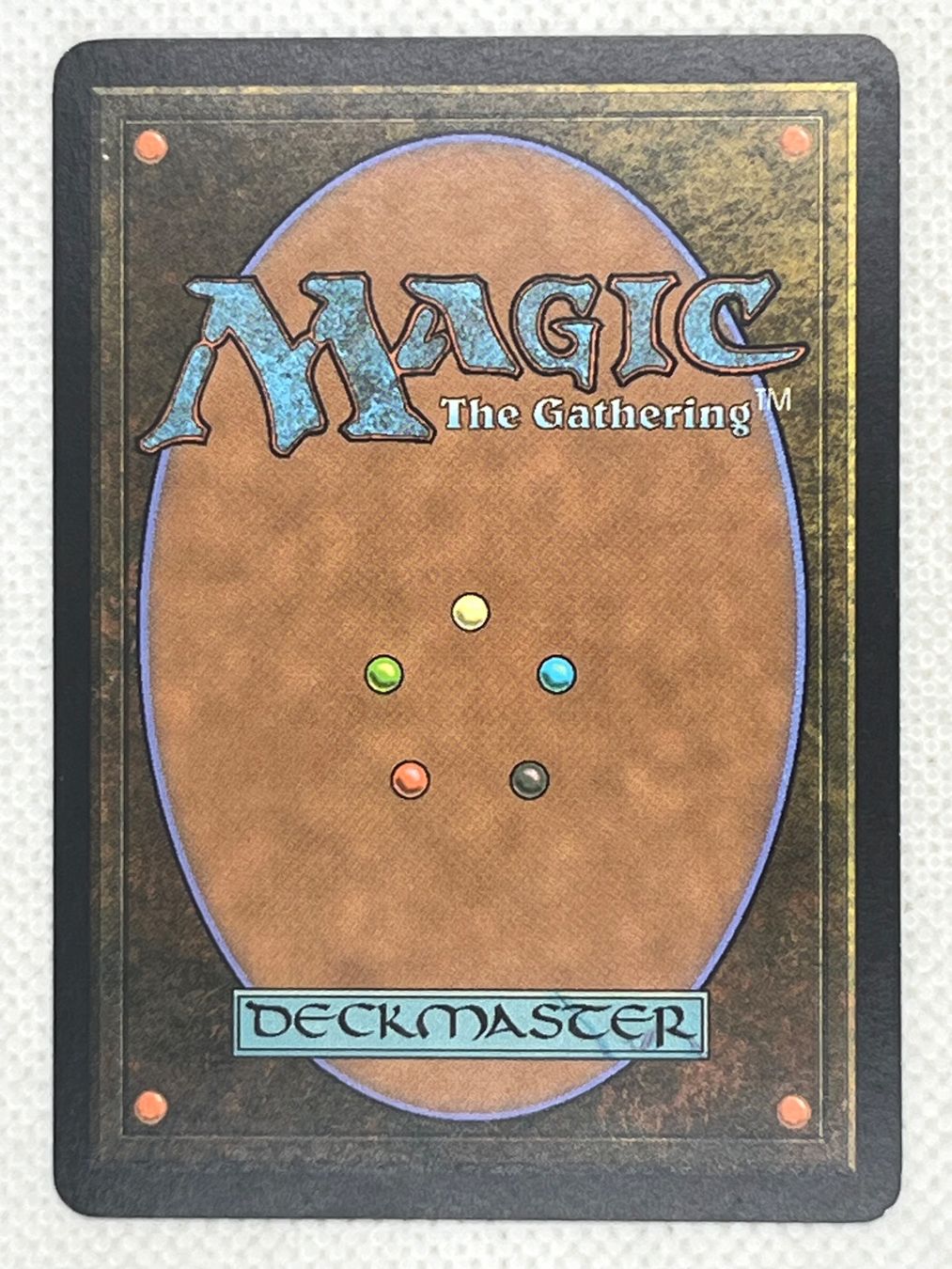 Magic The Gathering Cartes à collectionner: MTG Parallel Thoughts SCG 44 Englisch Rare – D'occasion à Hinterkappelen par Kim1992 1