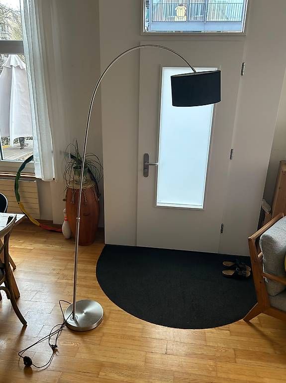 Lampes: Stehlampe – D'occasion à Zürich par Sybille90