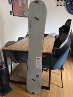 Amplid Freequencer 153 Splitboard - Komplett Neu