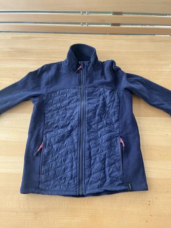 Reitjacke 12 jahre