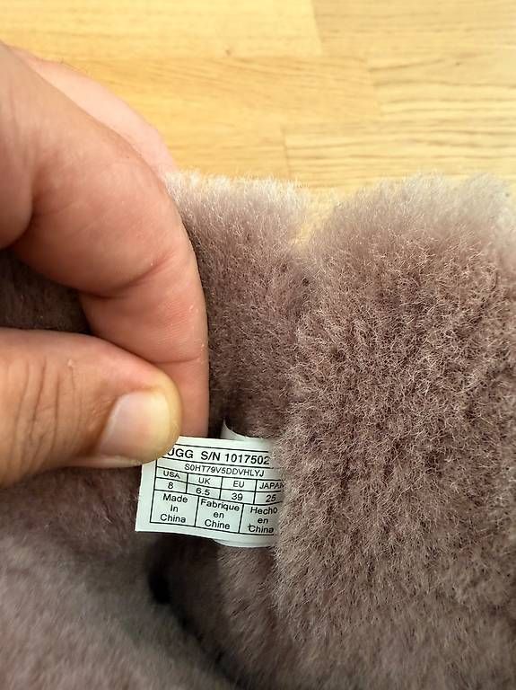 Ugg Scarpe da donna: UGG 39 – Usato da Zürich venduto da bil_s7tp 4