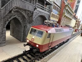Märklin 3153 DB BR 120
