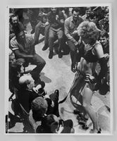 Foto 1971 Szene aus Fortune and Mens Eyes