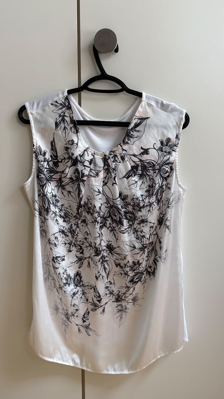 Orsay Camicette: Orsay Damenbluse 38 (M) – Usato da Adliswil venduto da fashionholic