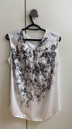 Orsay Damenbluse 38 (M)