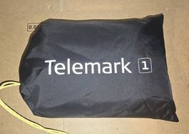 Neuer Nordisk Footprint zu Zelt Telemark 1