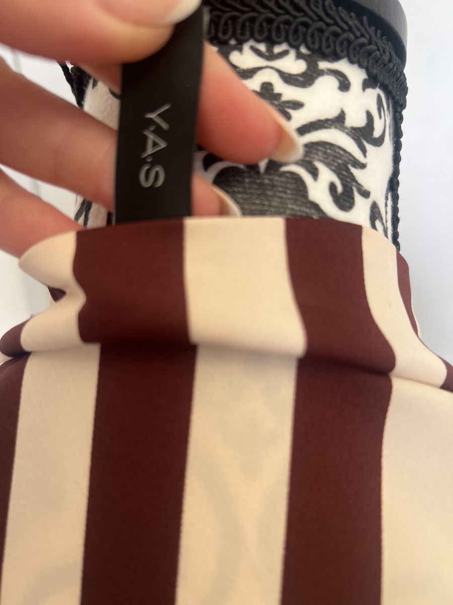 Vestiti: Langarmiges Sommerkleid, Grösse M – Nuovo (secondo la descrizione) da Winterthur venduto da tan_f66m 3