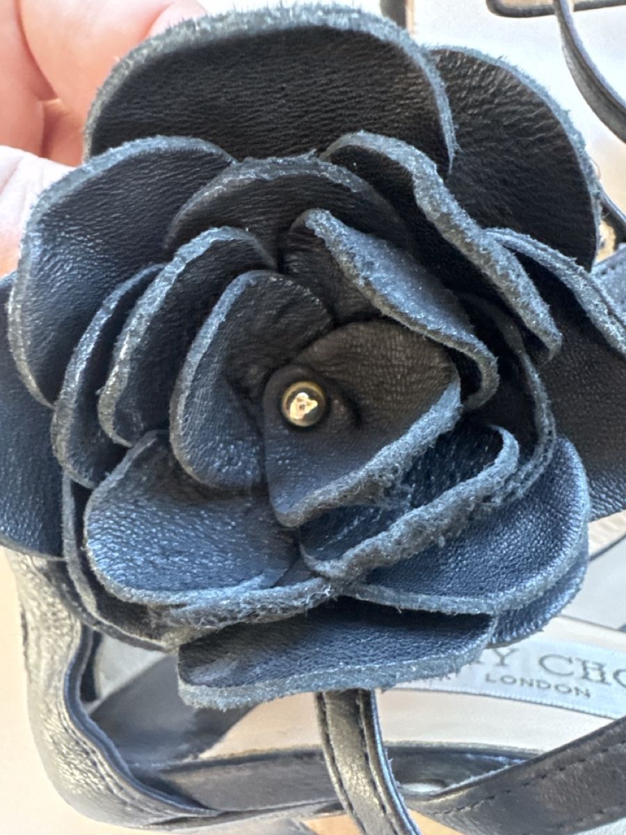 Jimmy Choo Scarpe da donna: Jimmy Choo Schuhe – Usato da Adligenswil venduto da goverla11 5