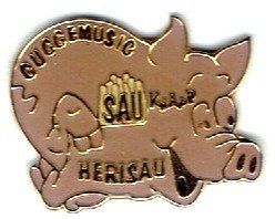Guggemusig Sauknapp Herisau