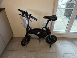 Elektro Scooter Roller 