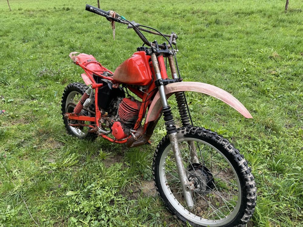 Honda CR 250 | Kaufen auf Ricardo