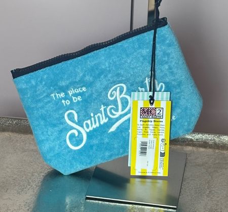 MC2 Saint Barth Pochette Aline