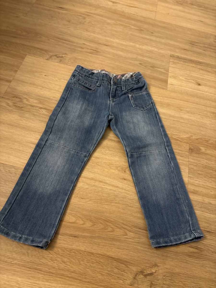 Ensembles coordonnés: Kleiderpaket Jeans 104 – D'occasion à Chur par copino 3
