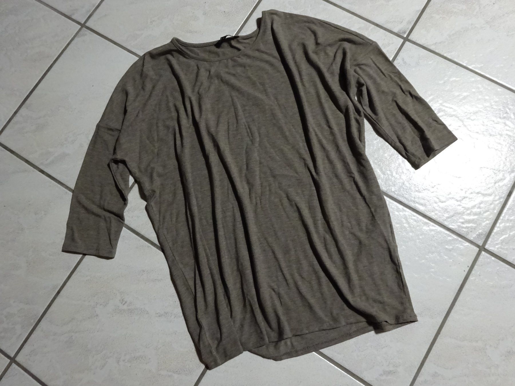 Only Maglioni & Felpe: Schöner Long-Pullover/Only – Nuovo (secondo la descrizione) da Rothrist venduto da Mistery1