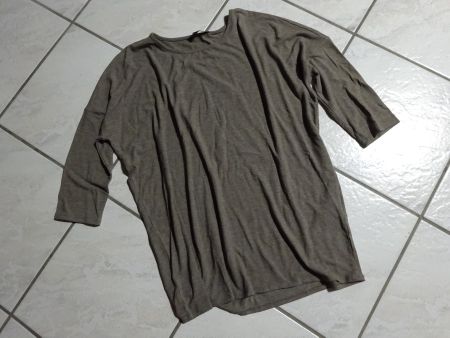 Schöner Long-Pullover/Only