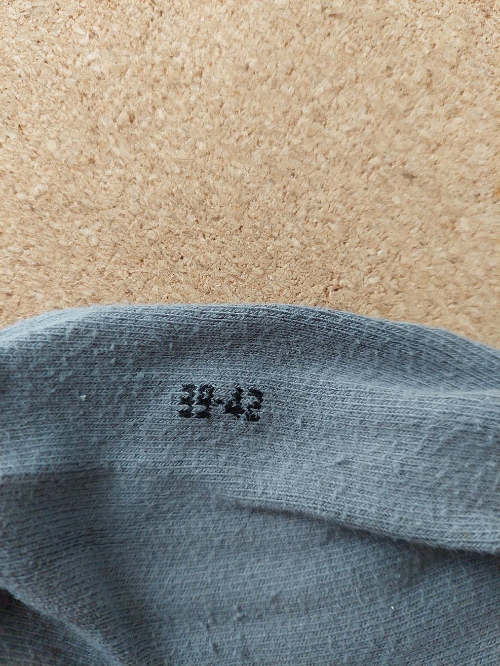 Socken: Socken mit Bärchen – Gebraucht aus Neftenbach von Joyvdberg 2
