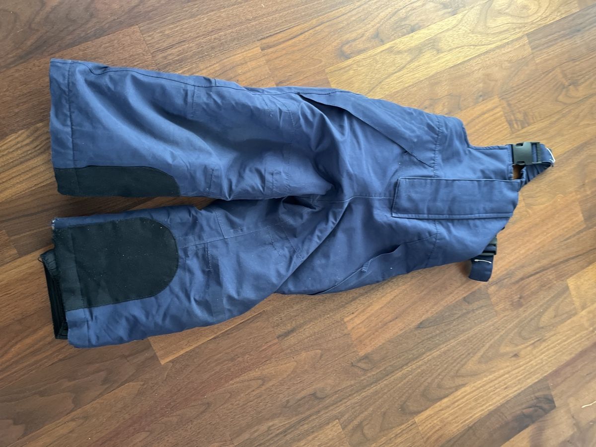 Lotti & Set di vestiti: Skianzug 86/92 – Usato da Andelfingen venduto da estark 5