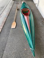 Kajak Hammer Canyon 430S