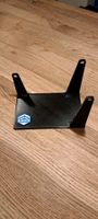 Piaggio Ciao Motorhalter 3D