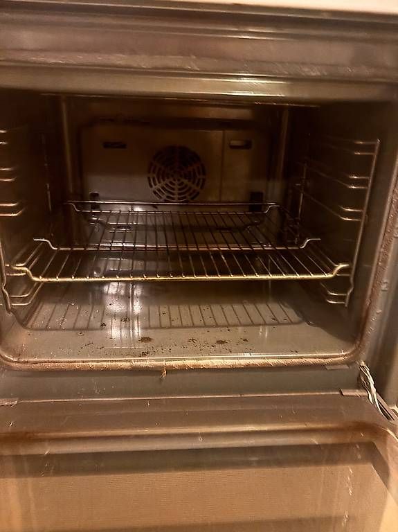 Herde: Cuisinière à vendre – Gebraucht aus Puplinge von custas 1