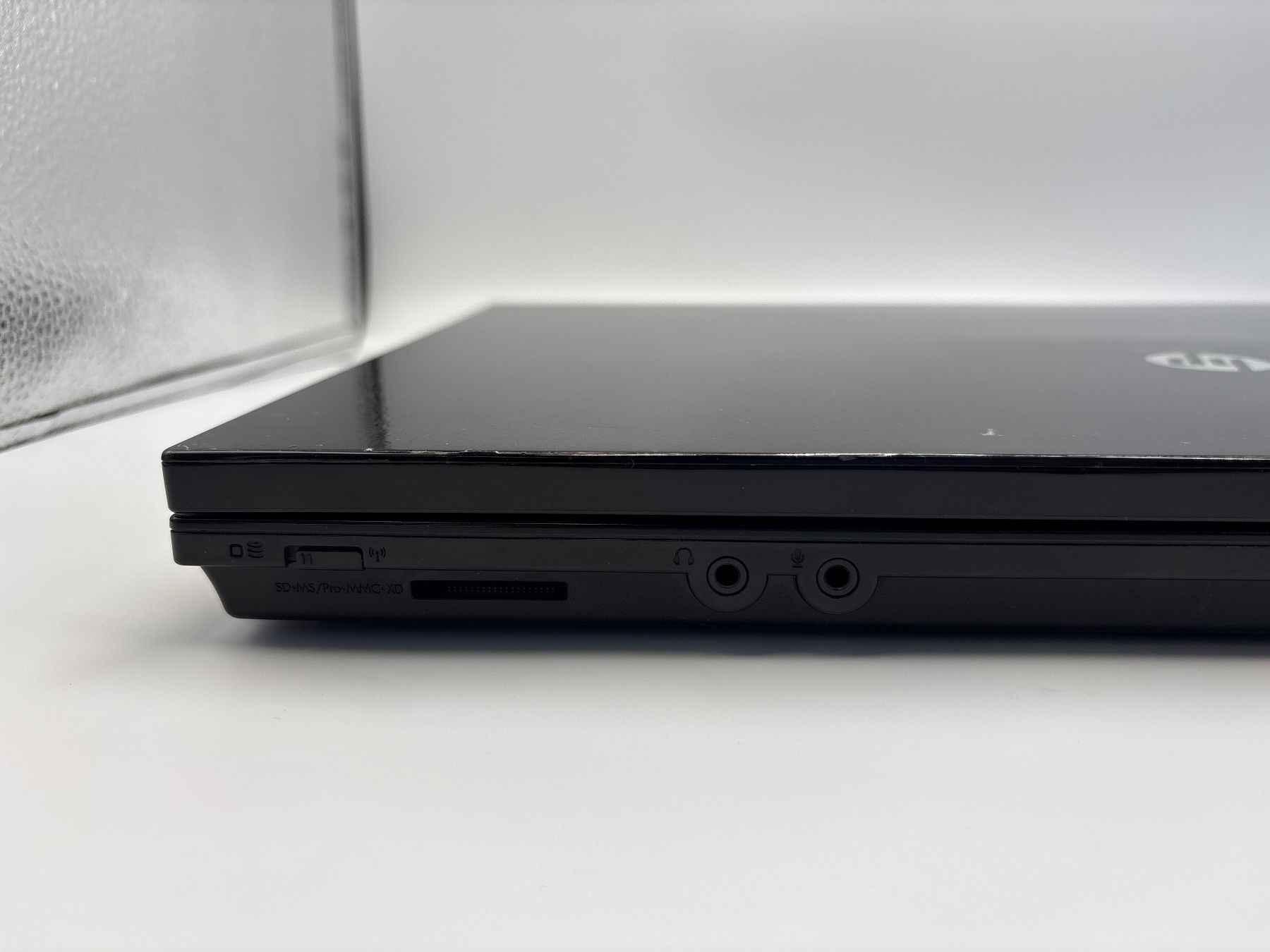 Hewlett Packard Notebooks: HP ProBook 4710s – Gebraucht aus Schlieren von 2nd-Life 4